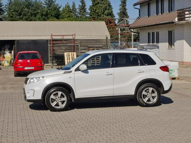 Suzuki Vitara 1.6 Navi Kamera 4 x 4