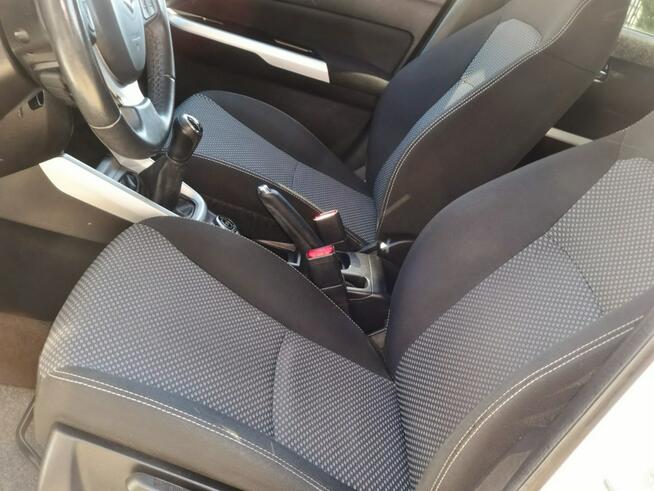 Suzuki Vitara 1.6 Navi Kamera 4 x 4