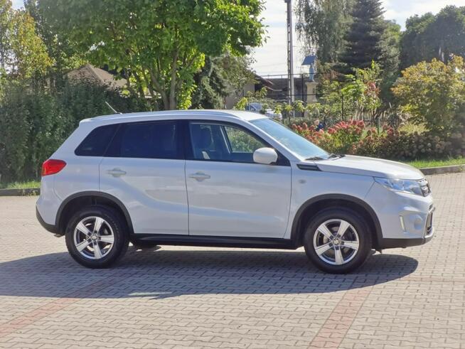 Suzuki Vitara 1.6 Navi Kamera 4 x 4