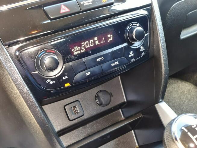 Suzuki Vitara 1.6 Navi Kamera 4 x 4