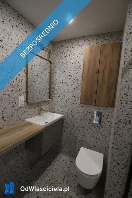 Wynajmę 2-pok. 39m2 ul. Wiejska obok Politechniki Białostockiej