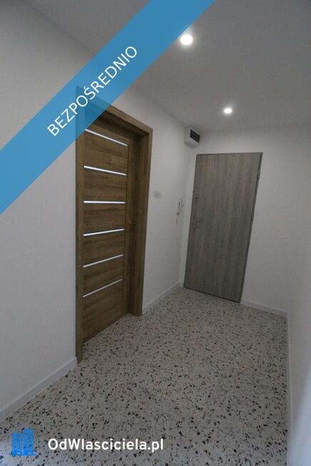 Wynajmę 2-pok. 39m2 ul. Wiejska obok Politechniki Białostockiej