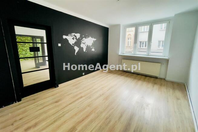 Mieszkanie Mysłowice