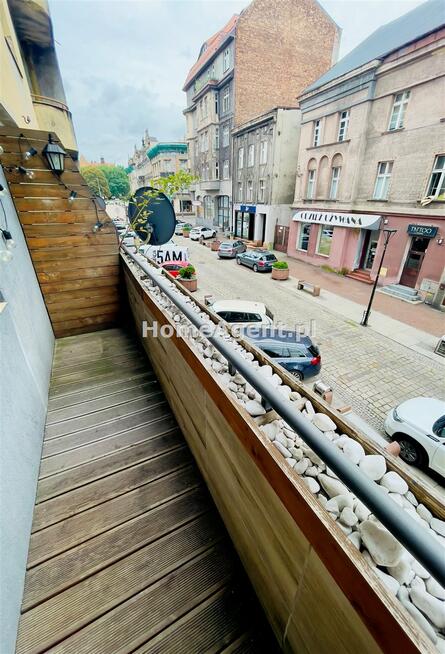 Mieszkanie Mysłowice