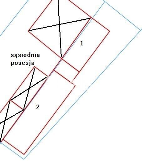 Hostel, dwa budynki, 17 pokoi, całość wynajęta