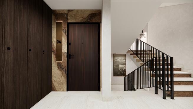 2-POKOJOWY APARTAMENT