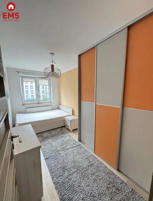 Mieszkanie Białystok, Ślusarska