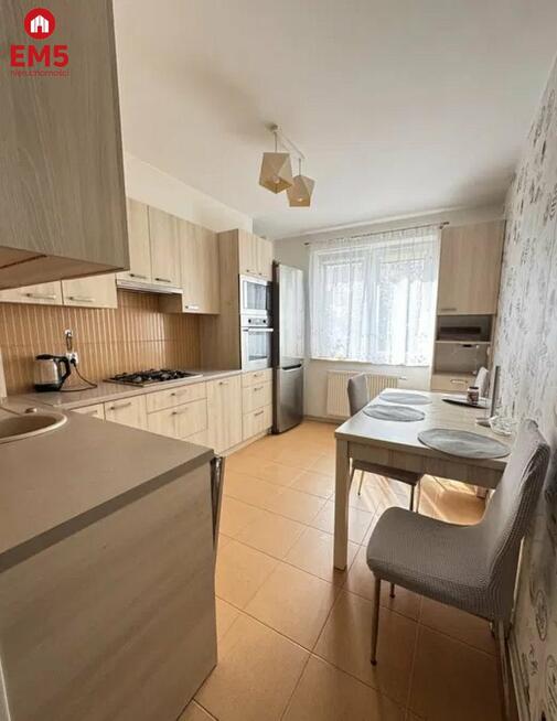 Mieszkanie Białystok, Ślusarska