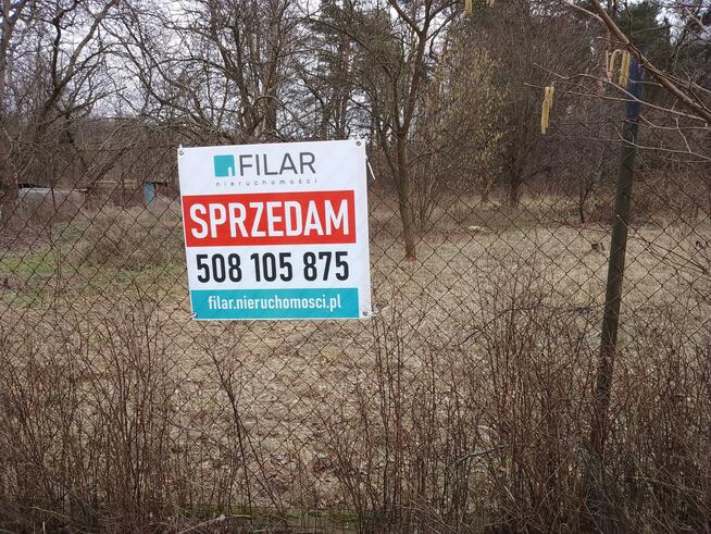 Działka budowlana Łódź Bałuty