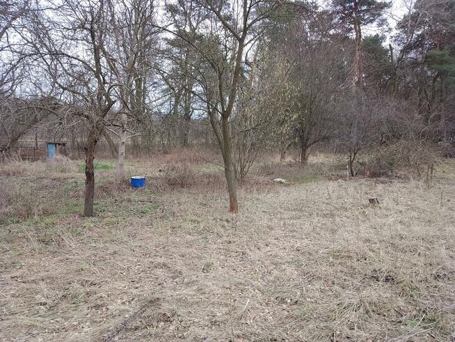 Działka budowlana Łódź Bałuty