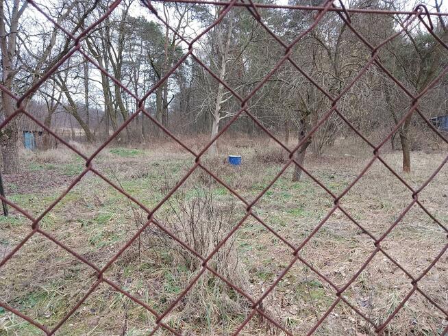 Działka budowlana Łódź Bałuty