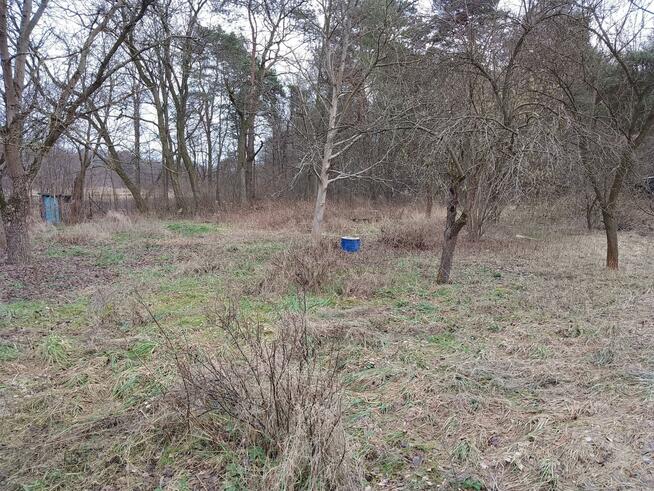 Działka budowlana Łódź Bałuty