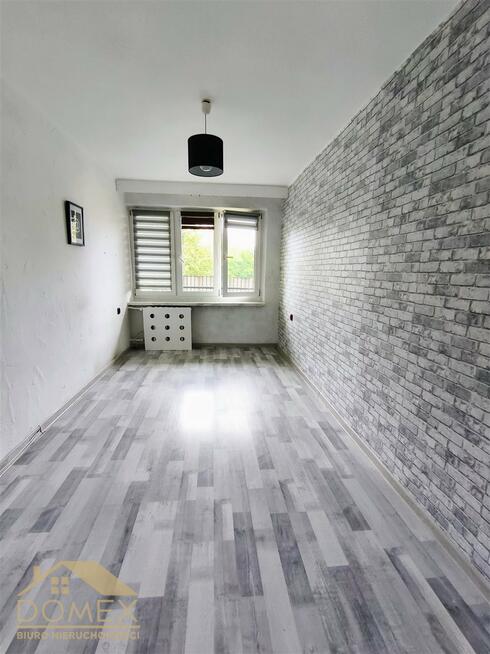 Mieszkanie Wodzisław Śląski