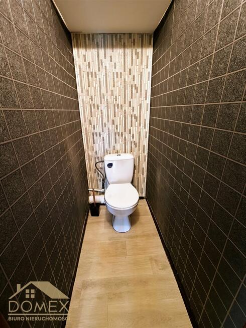 Mieszkanie Wodzisław Śląski