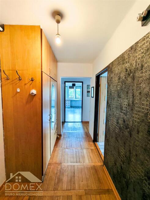 Mieszkanie Wodzisław Śląski