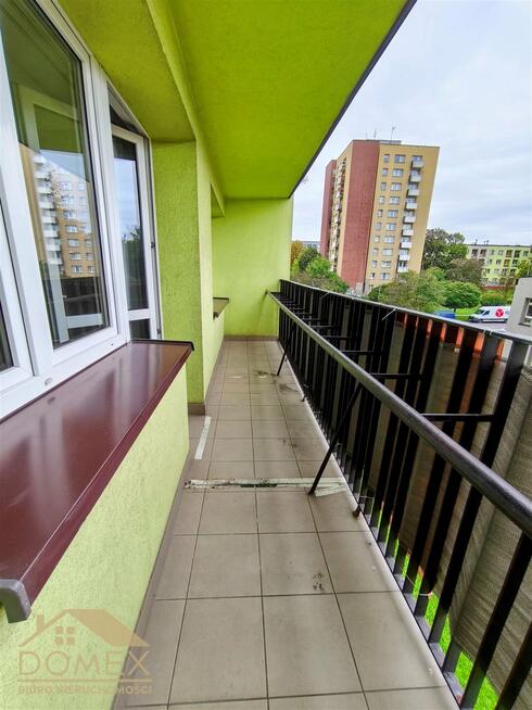 Mieszkanie Wodzisław Śląski