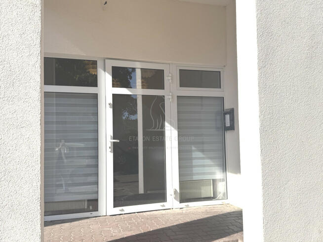 Lokal użytkowy Poznań gm. Poznań-Wilda Wilda, Dolina