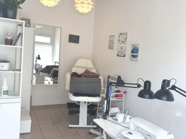 Lokal użytkowy Poznań gm. Poznań-Wilda Wilda, Dolina