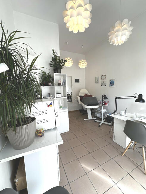 Lokal użytkowy Poznań gm. Poznań-Wilda Wilda, Dolina