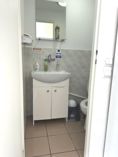 Lokal użytkowy Poznań gm. Poznań-Wilda Wilda, Dolina