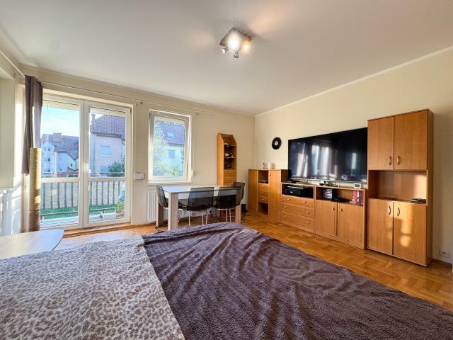 Mieszkanie Mierzyn gm. Dobra (Szczecińska), Grafitowa