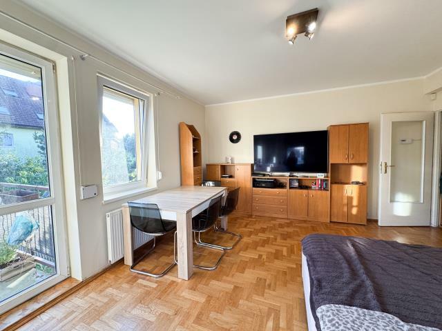 Mieszkanie Mierzyn gm. Dobra (Szczecińska), Grafitowa