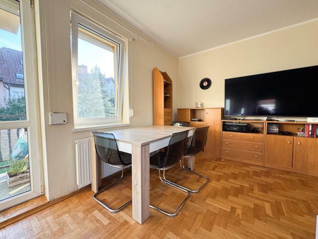 Mieszkanie Mierzyn gm. Dobra (Szczecińska), Grafitowa