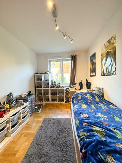 Mieszkanie Mierzyn gm. Dobra (Szczecińska), Grafitowa