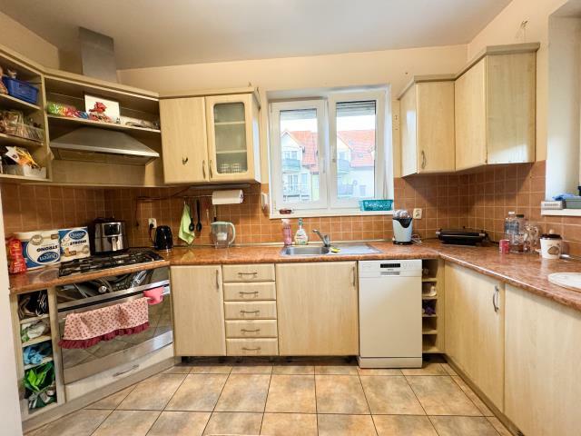 Mieszkanie Mierzyn gm. Dobra (Szczecińska), Grafitowa