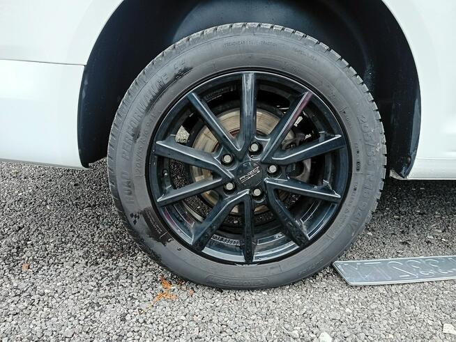 Volkswagen Caddy MAXI 7-OSOBOWY