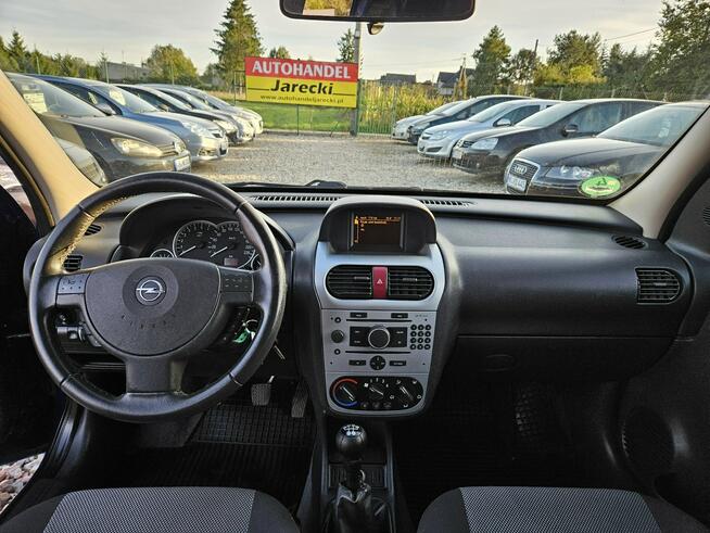 Opel Combo Opłacony Zdrowy Zadbany Serwisowany z Klima Navi Po Serwisie 1 WŁ