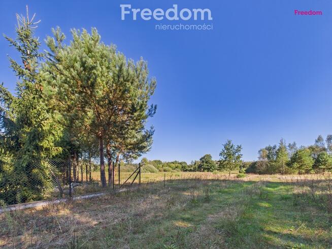 Działki budowlane z warunkami zabu/Sucha - Pionki