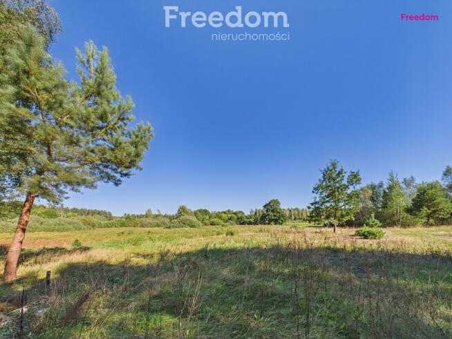 Działki budowlane z warunkami zabu/Sucha - Pionki