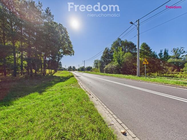 Działki budowlane z warunkami zabu/Sucha - Pionki