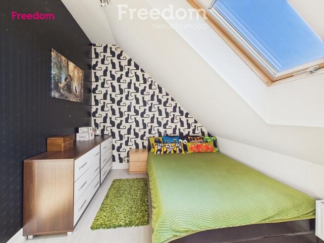 Nowoczesne 2 pokoje Bartąska z garażem