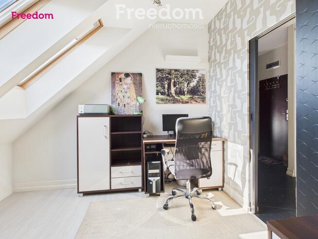 Nowoczesne 2 pokoje Bartąska z garażem