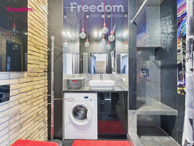 Nowoczesne 2 pokoje Bartąska z garażem