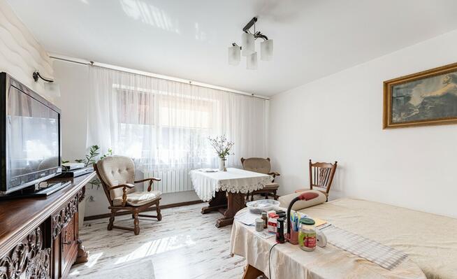 Dom Dwa Garaże Dobudówka Duża Działka Bez Prowizji