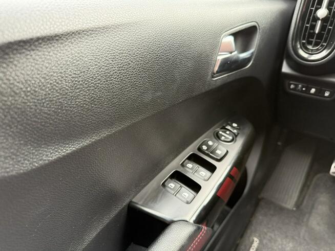 Kia Picanto Gt-Line. Navi. Skóra . Led.