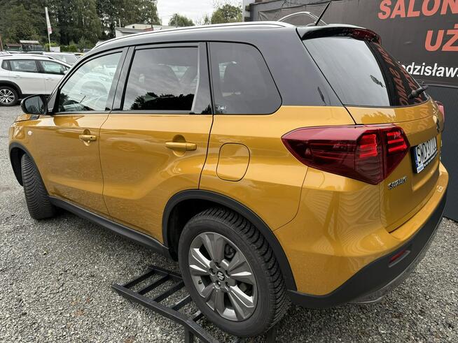Suzuki Vitara 4x4. Kamera . Radar. Navigacja.