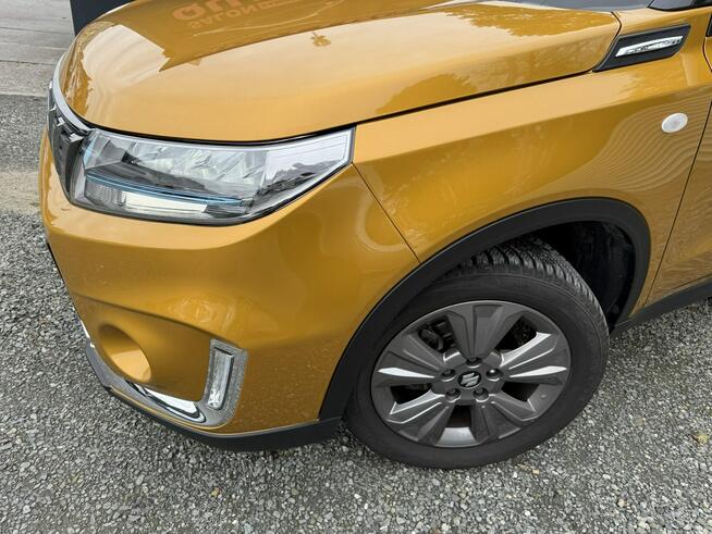 Suzuki Vitara 4x4. Kamera . Radar. Navigacja.