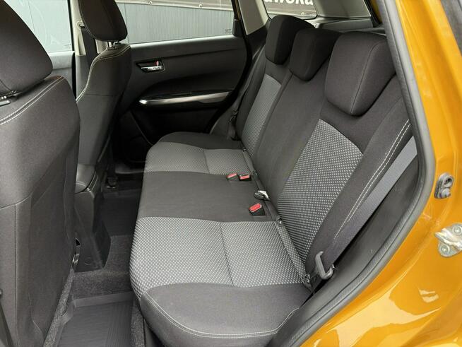 Suzuki Vitara 4x4. Kamera . Radar. Navigacja.