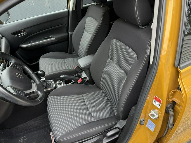 Suzuki Vitara 4x4. Kamera . Radar. Navigacja.