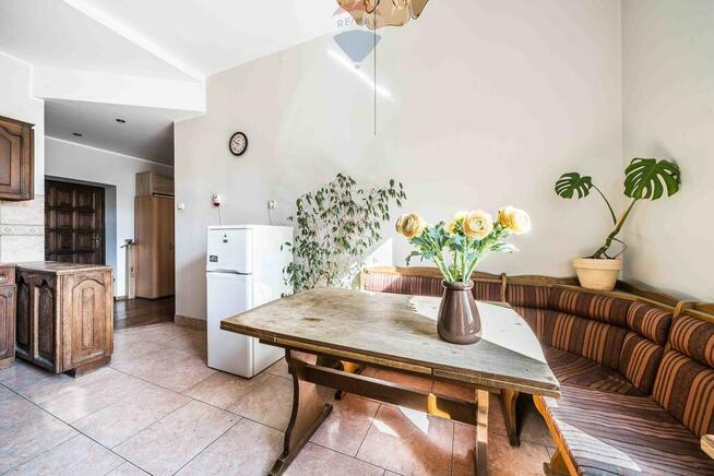 Świetne mieszkanie 2 balkony kamienica Jeżyce