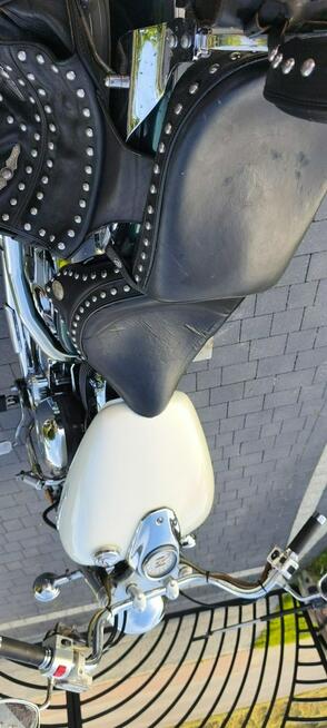 Yamaha Drag Star 1999 xvs 650 Classic Raty Transport