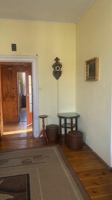 Mieszkanie 18 km od morza