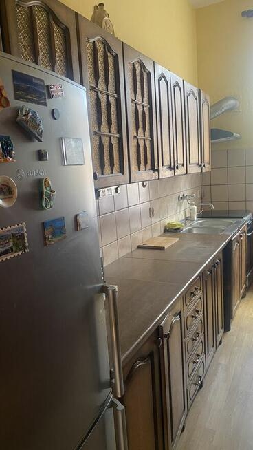 Mieszkanie 18 km od morza