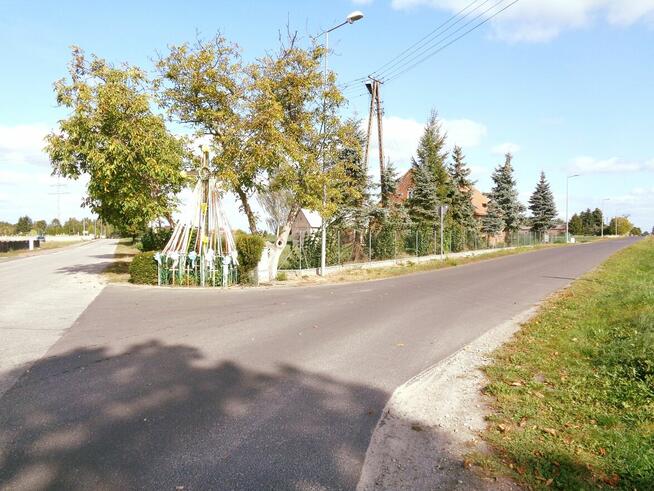 Gmina Ślesin – Nieruchomość z potencjałem