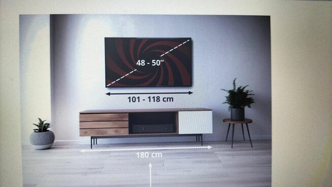 Telewizor Sharp 50cali, EP4AE,4K.Ultra HD,Quled Quantum.Dot.