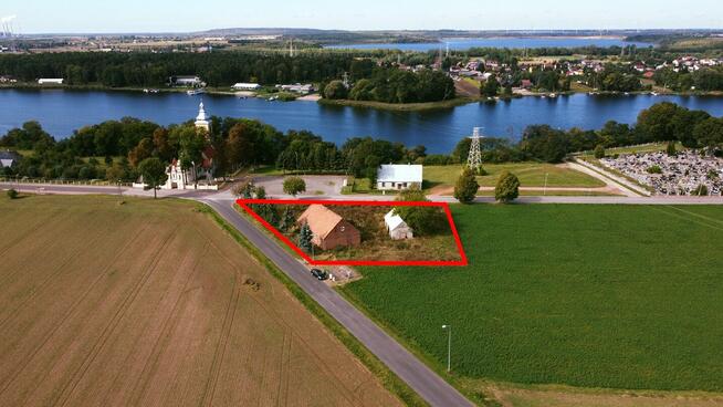 Gmina Ślesin – Nieruchomość z potencjałem